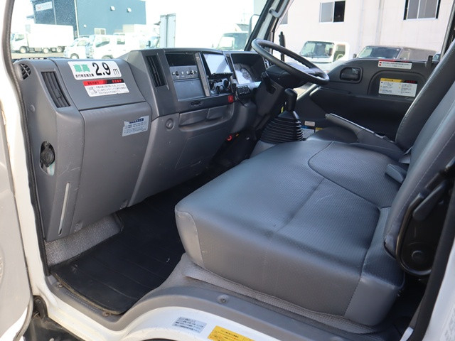 いすゞ エルフ 小型 高所作業車 TPG-NKS85AN(89901) 37枚目
