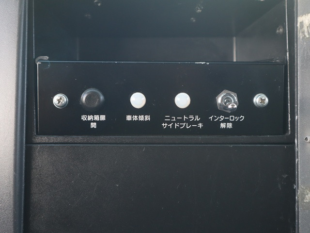 いすゞ エルフ 小型 高所作業車 TPG-NKS85AN(89901) 42枚目