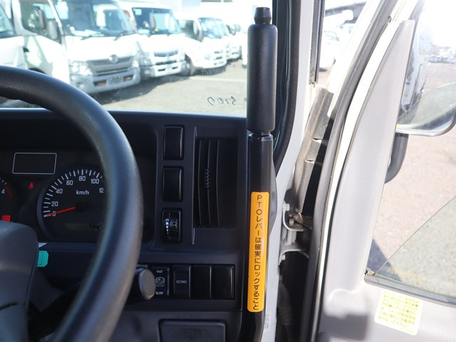 いすゞ エルフ 小型 高所作業車 TPG-NKS85AN(89901) 44枚目