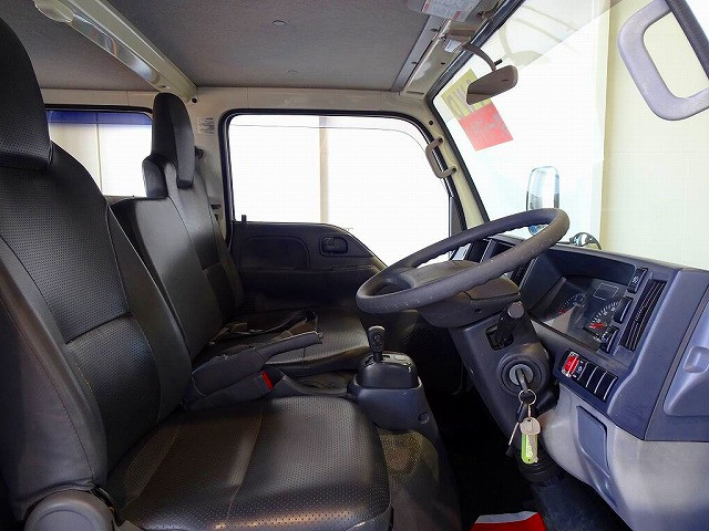 Isuzu elf Small Double cab TRG-NHS85A(89903) 6枚目