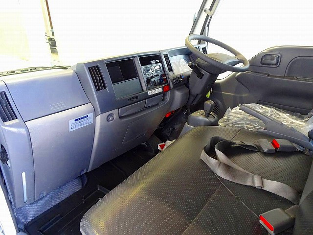 Isuzu elf Small Double cab TRG-NHS85A(89903) 7枚目