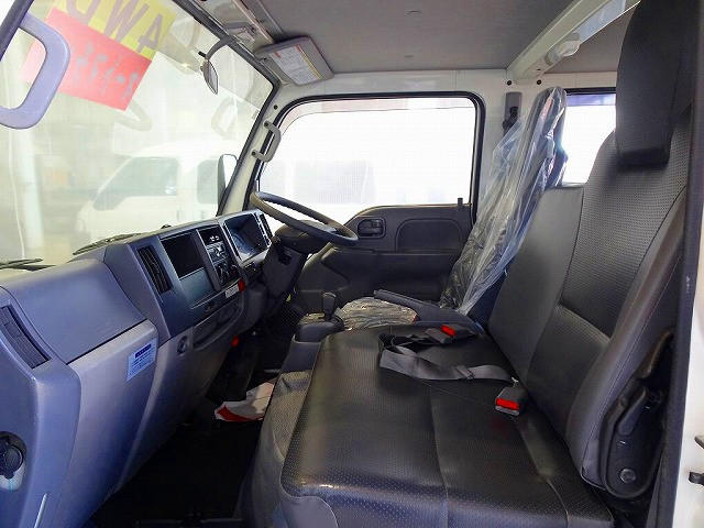 Isuzu elf Small Double cab TRG-NHS85A(89903) 8枚目