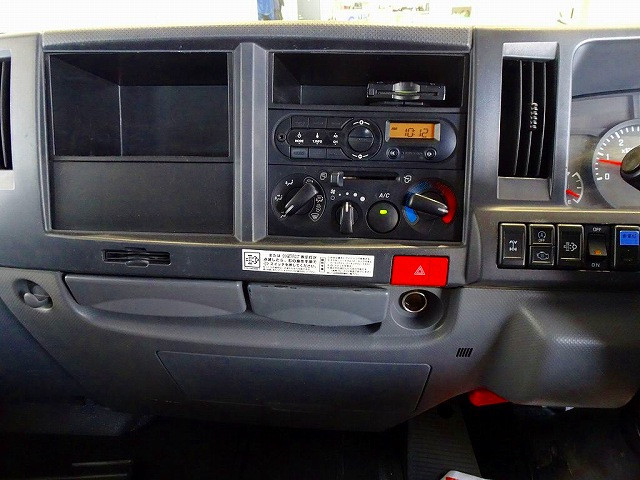 Isuzu elf Small Double cab TRG-NHS85A(89903) 10枚目