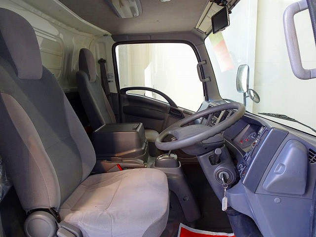 Isuzu elf Small Aluminium Wing body TPG-NPR85YN(89904) 6枚目