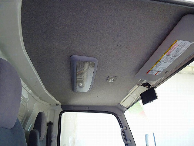 Isuzu elf Small Aluminium Wing body TPG-NPR85YN(89904) 14枚目