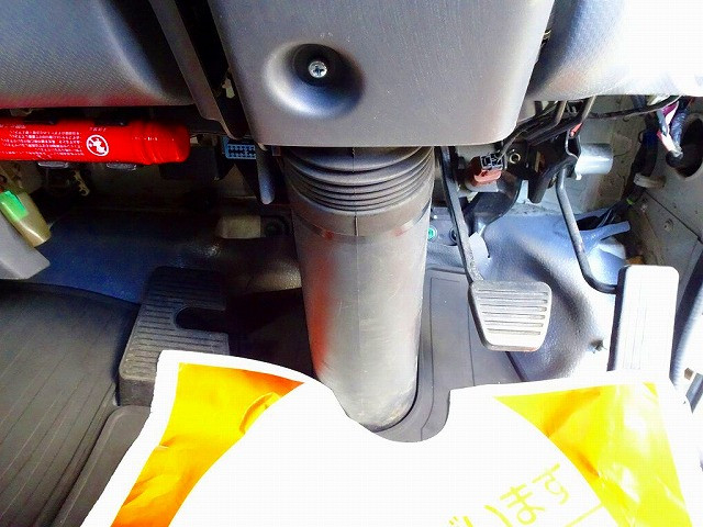Isuzu elf Small Aluminium Wing body TPG-NPR85YN(89904) 16枚目