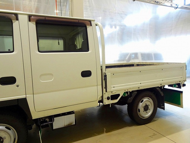 Isuzu elf Small Double cab TRG-NHS85A(89903) 24枚目