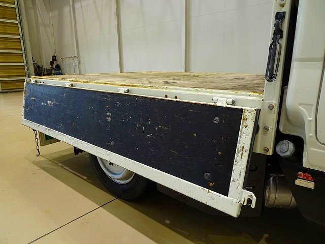 Isuzu elf Small Double cab TRG-NHS85A(89903) 27枚目