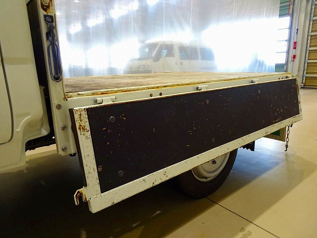 Isuzu elf Small Double cab TRG-NHS85A(89903) 29枚目