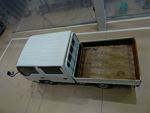 Isuzu elf Small Double cab TRG-NHS85A(89903) 33枚目