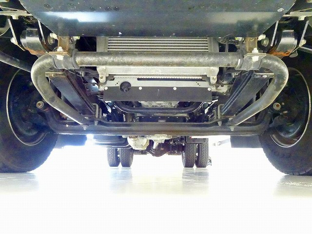 Isuzu elf Small Aluminium Wing body TPG-NPR85YN(89904) 46枚目