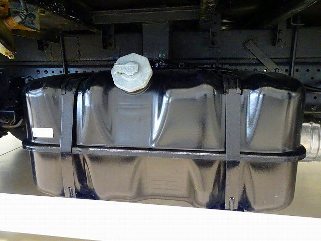 Isuzu elf Small Aluminium Wing body TPG-NPR85YN(89904) 48枚目