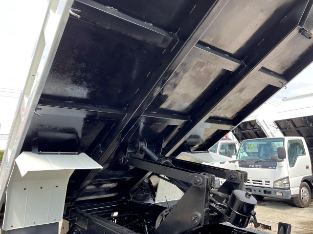 日野 レンジャー 中型 土砂ダンプ TKG-FC9JCAP(89906) 14枚目