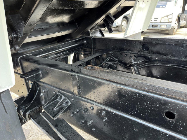 日野 レンジャー 中型 土砂ダンプ TKG-FC9JCAP(89906) 18枚目