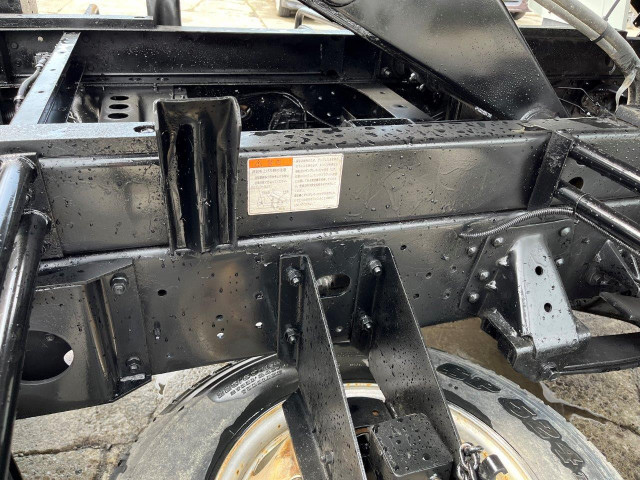 日野 レンジャー 中型 土砂ダンプ TKG-FC9JCAP(89906) 22枚目