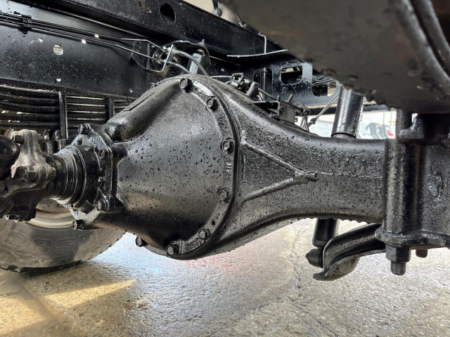 日野 レンジャー 中型 土砂ダンプ TKG-FC9JCAP(89906) 23枚目