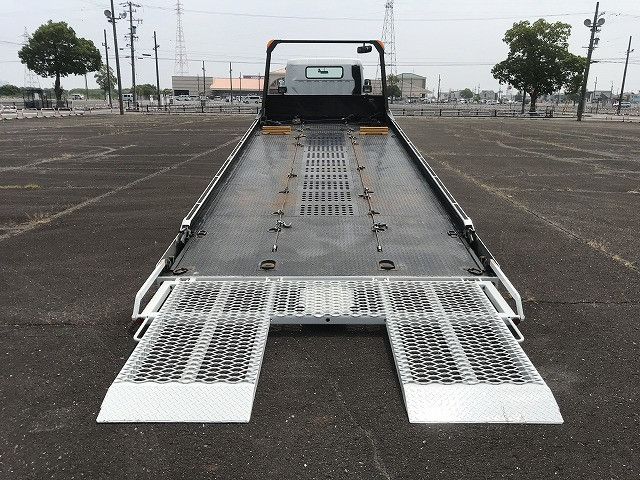 三菱ふそう キャンター 小型 車載専用車 TKG-FEB80(89908) 5枚目