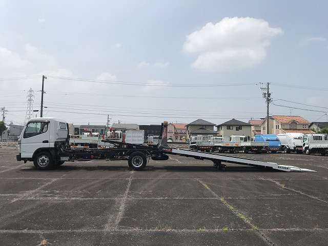三菱ふそう キャンター 小型 車載専用車 TKG-FEB80(89908) 7枚目