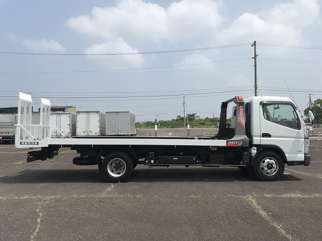 三菱ふそう キャンター 小型 車載専用車 TKG-FEB80(89908) 15枚目
