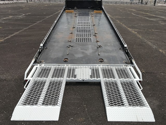 三菱ふそう キャンター 小型 車載専用車 TKG-FEB80(89908) 16枚目