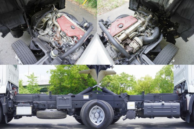 日野 デュトロ 小型 土砂ダンプ TKG-XZU675M(89907) 25枚目