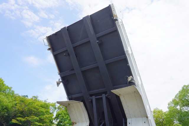 日野 デュトロ 小型 土砂ダンプ TKG-XZU675M(89907) 27枚目
