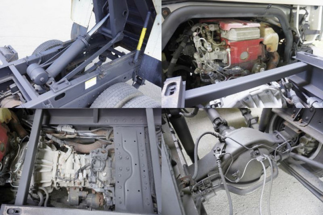 日野 デュトロ 小型 土砂ダンプ TKG-XZU675M(89907) 28枚目