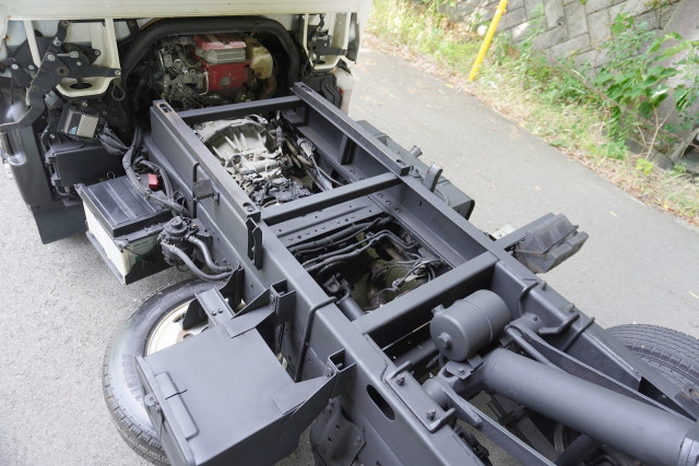 日野 デュトロ 小型 土砂ダンプ TKG-XZU675M(89907) 29枚目