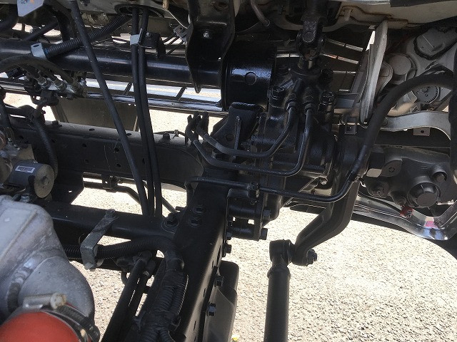 三菱ふそう キャンター 小型 車載専用車 TKG-FEB80(89908) 21枚目