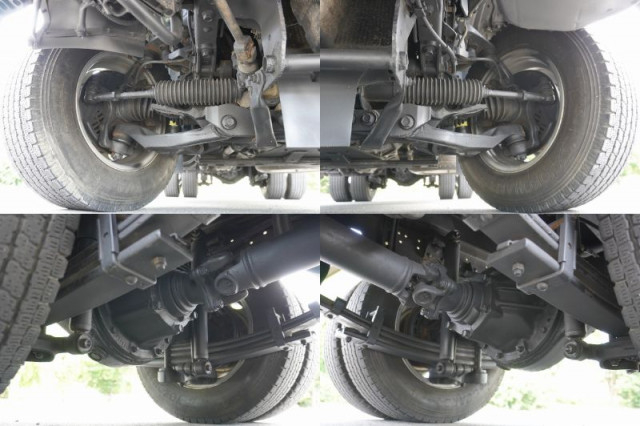 日野 デュトロ 小型 土砂ダンプ TKG-XZU675M(89907) 33枚目