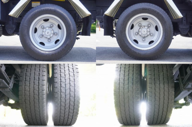 日野 デュトロ 小型 土砂ダンプ TKG-XZU675M(89907) 35枚目