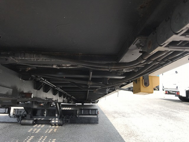 三菱ふそう キャンター 小型 車載専用車 TKG-FEB80(89908) 27枚目