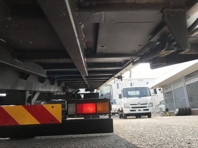 三菱ふそう キャンター 小型 車載専用車 TKG-FEB80(89908) 28枚目