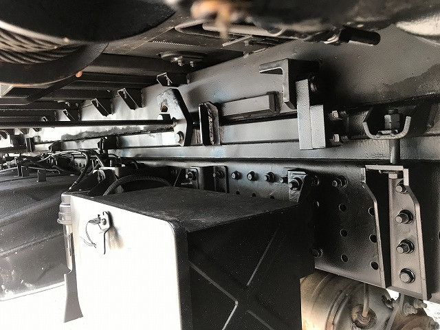 三菱ふそう キャンター 小型 車載専用車 TKG-FEB80(89908) 30枚目
