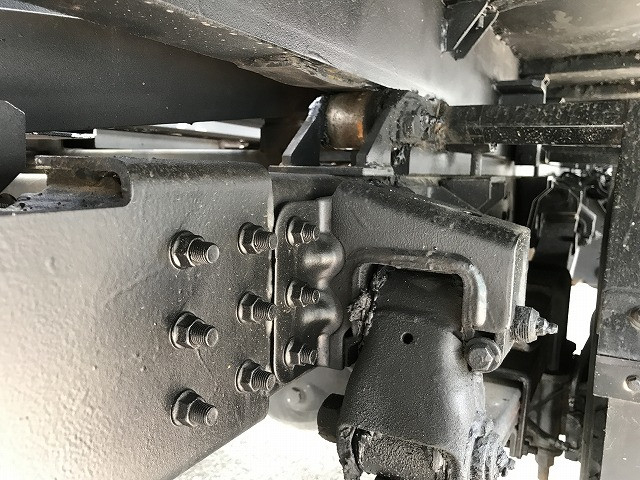 三菱ふそう キャンター 小型 車載専用車 TKG-FEB80(89908) 31枚目