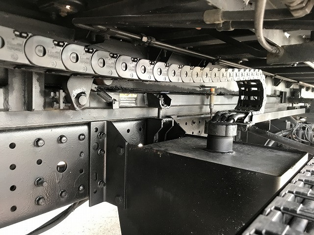 三菱ふそう キャンター 小型 車載専用車 TKG-FEB80(89908) 32枚目