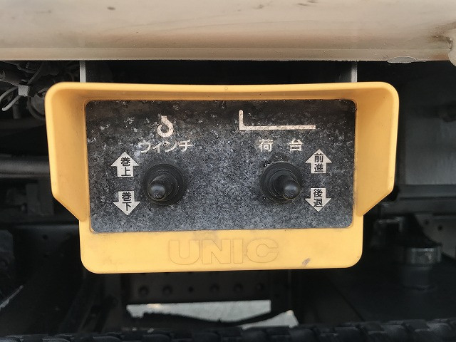 三菱ふそう キャンター 小型 車載専用車 TKG-FEB80(89908) 34枚目