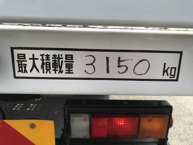 三菱ふそう キャンター 小型 車載専用車 TKG-FEB80(89908) 35枚目