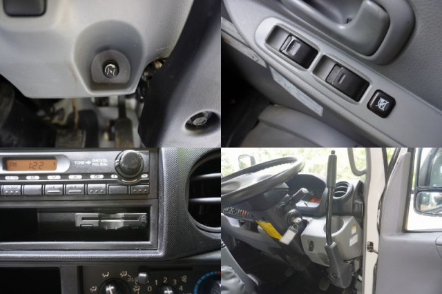 日野 デュトロ 小型 土砂ダンプ TKG-XZU675M(89907) 46枚目