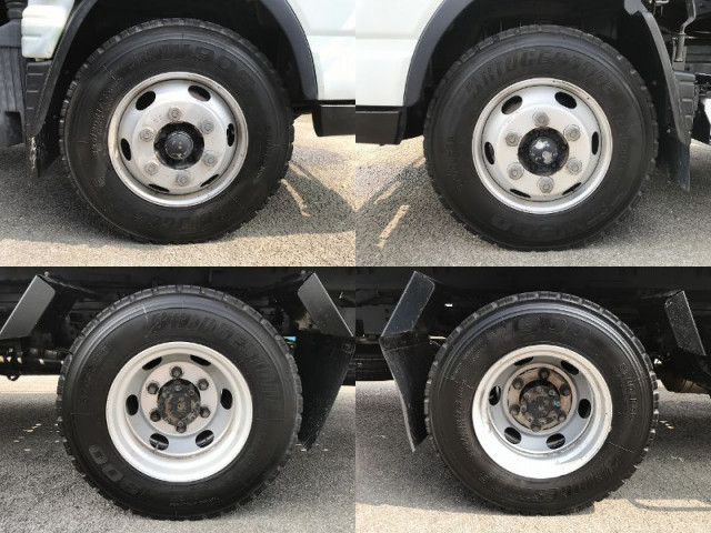 三菱ふそう キャンター 小型 車載専用車 TKG-FEB80(89908) 37枚目