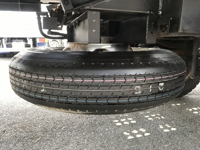三菱ふそう キャンター 小型 車載専用車 TKG-FEB80(89908) 38枚目