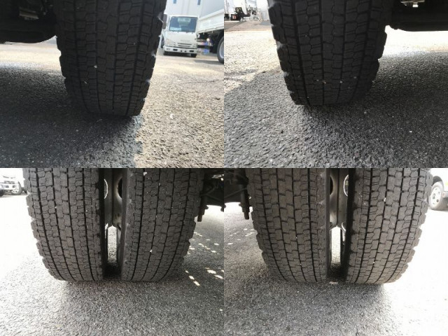 三菱ふそう キャンター 小型 車載専用車 TKG-FEB80(89908) 39枚目