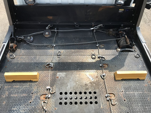 三菱ふそう キャンター 小型 車載専用車 TKG-FEB80(89908) 40枚目