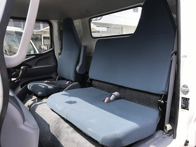 三菱ふそう キャンター 小型 車載専用車 TKG-FEB80(89908) 42枚目