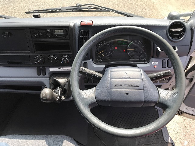 三菱ふそう キャンター 小型 車載専用車 TKG-FEB80(89908) 44枚目