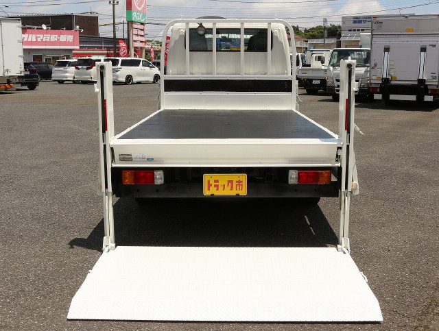 日野 デュトロ 小型 Wキャブ TKG-XZU655M(89909) 19枚目