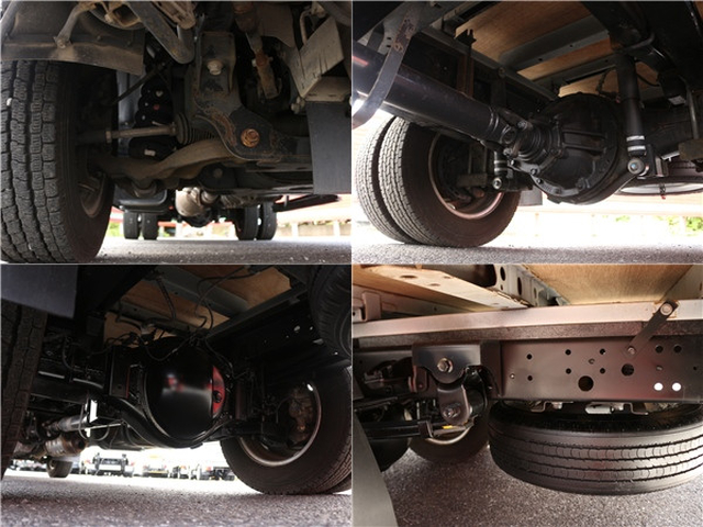 日野 デュトロ 小型 Wキャブ TKG-XZU655M(89909) 25枚目