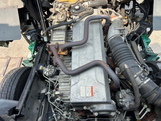 日野 プロフィア 大型 アルミウィング QPG-FR1EXEG(89911) 26枚目