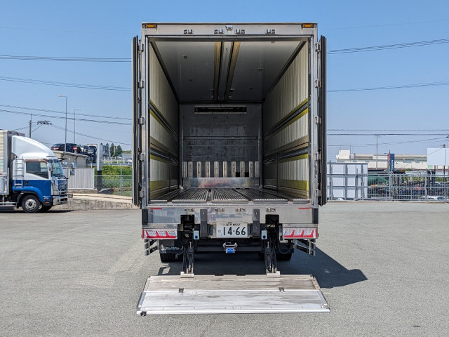 UDトラックス（日産） クオン 大型 アルミウィング QKG-CD5ZA(89912) 35枚目