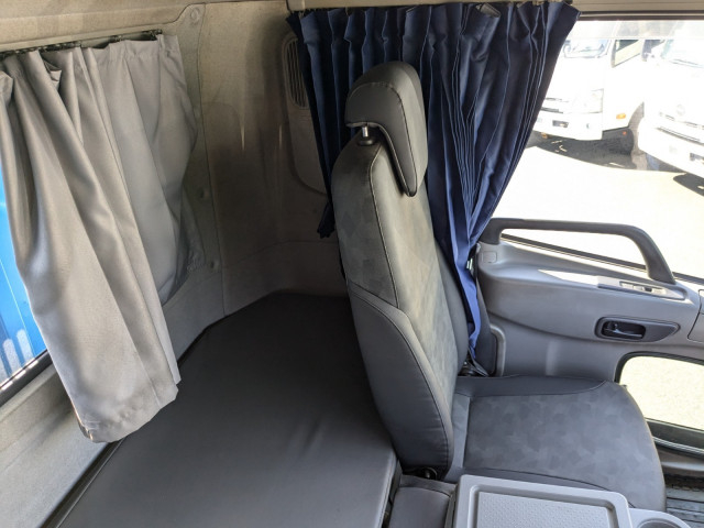 UDトラックス（日産） コンドル 中型 土砂ダンプ TKG-MK38L(89913) 36枚目